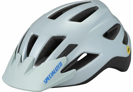 Specialized Shuffle Led Helmet With Mips
