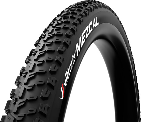 Vittoria Mezcal Iii 26X2.1 Rigid Tyre