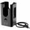 Shimano Ec-Dn100 Di2 Wireless Rear Derailleur Battery Charger Black