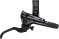 Shimano Bl-M8100 Xt Complete Brake Lever, Right Hand RIGHT hand Black