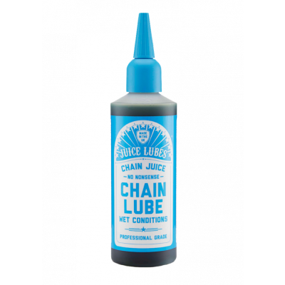 Juice Lubes Wet Conditions Lube