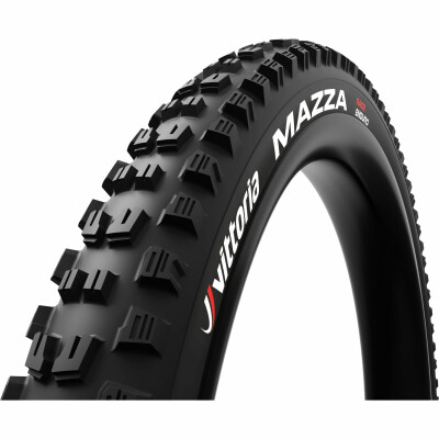 Vittoria Mazza Race 27.5X2.4 Enduro 1 G2.0 Tyre