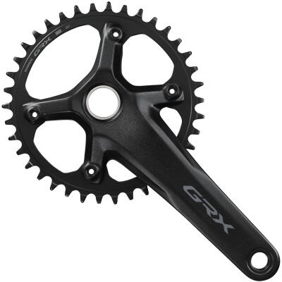 Shimano Fc-Rx610 Grx Chainset 40T