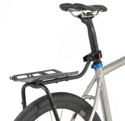 Restrap Switch Rack Cage