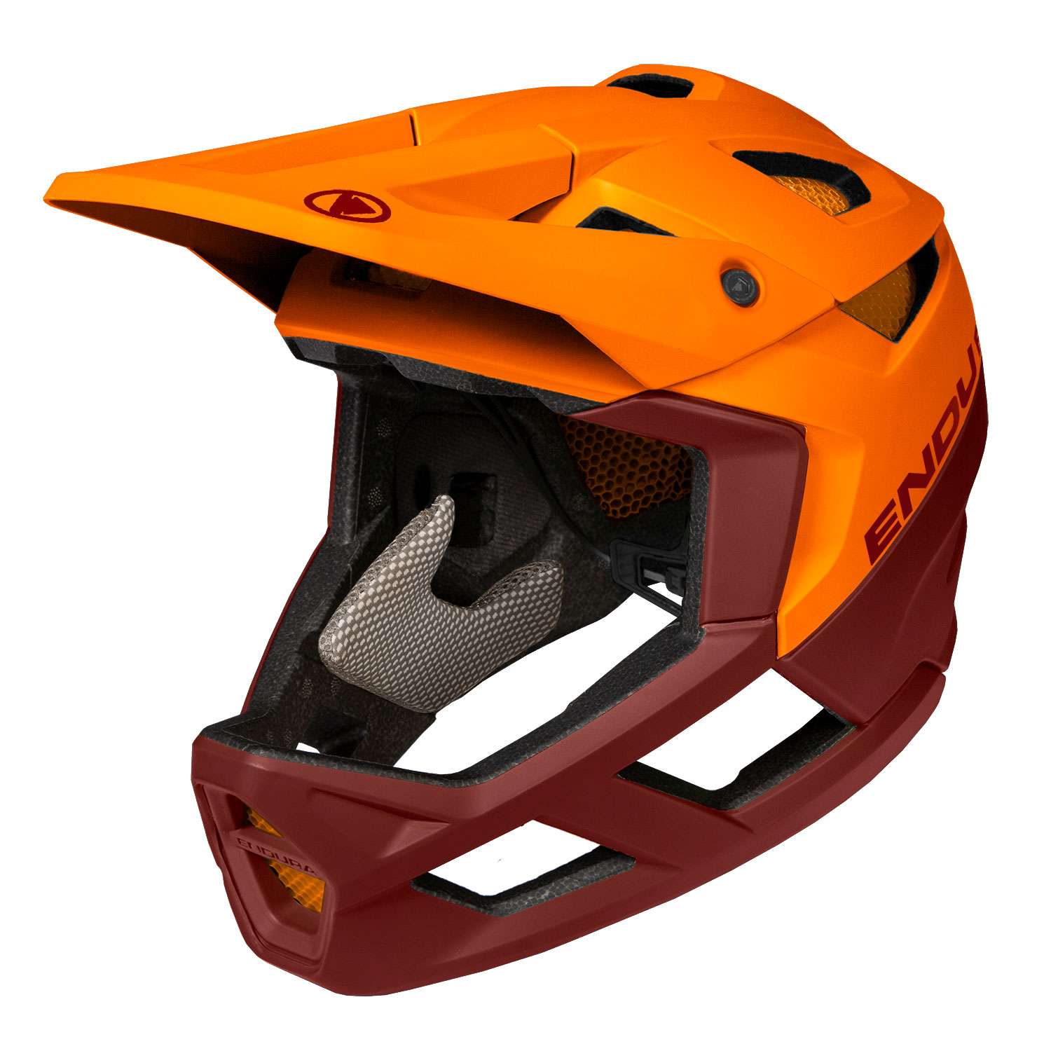 Cheap full hot sale face helmets mtb