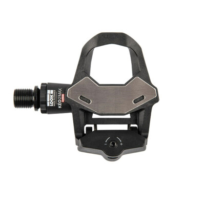 Look Keo 2 Max Carbon Road Pedals