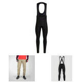 Bib Tights & Trouser