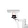 Fidlock Vacuum Turn Base For Gps Mount UNI Black