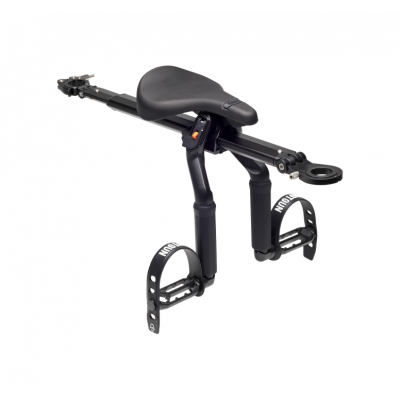 Shotgun Pro Ii Child Bike Seat