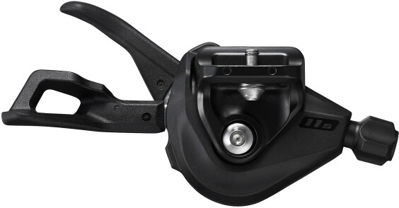Shimano Sl-M5100 Deore Shift Lever, 11-Speed, Right Hand