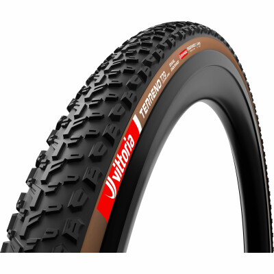 Vittoria Terreno T70 Coarse Loose Tyre