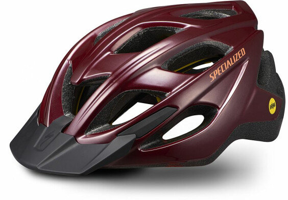 Specialized Chamonix Helmet With Mips