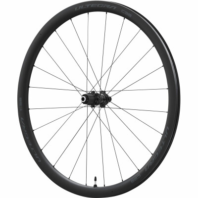 Shimano Wh-R8170-C36-Tl Ultegra Disc Carbon Wheel