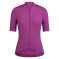 Rapha Women's Rapha Jersey XS Amethyst/Rosebud