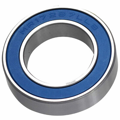 M Part Ceramic Bearing Mr17287 Llb 17X28X7