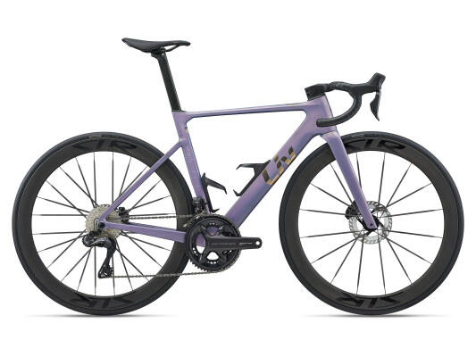 Liv Enviliv Advanced Pro 0 Di2