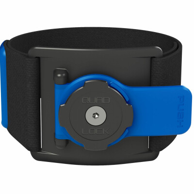 Quadlock Sports Armband