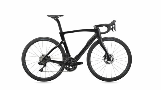 Pinarello Dogma F Dura Ace Di2 With Dt Swiss Wheels 2023