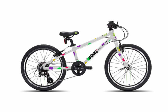 Frog 52 Kids Bike