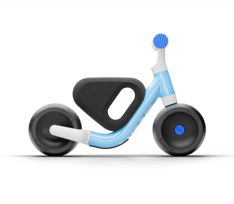 Woom Wow Self-Balancing Bike