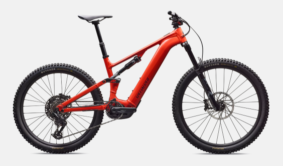 Specialized Turbo Levo 4 Alloy