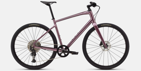 Specialized Sirrus X 4.0