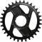 Shimano Sm-Crm86 Single Chainring For Xt M8200 32T Black