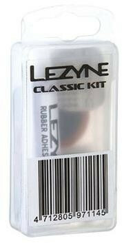 Lezyne Classic Puncture Repair Kit