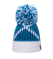Big Bobble Hats Scottish Saltire Big Bobble Hat ONE SIZE Scotland