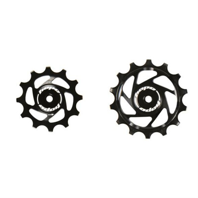Hope Technology 14T/12T Tooth Jockey Wheels