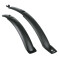 Sks Hightrek Junior Mudguard Set 20" Black