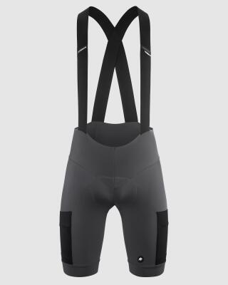 Assos Tactica Kieskäfer Gravel Bib Shorts T5