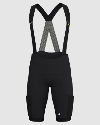 Assos Tactica Spring Fall Bib Shorts T5