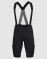 Assos Tactica Spring Fall Bib Shorts T5 S Black