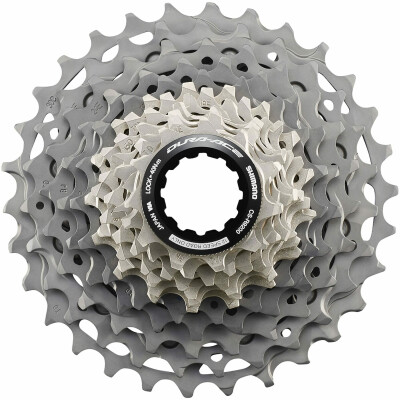 Shimano Cs-R9200 Dura-Ace 12-Speed Cassette 11 - 34T