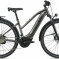 Liv Amiti E+ 1 Electric Bike 2021 XS Charcoal