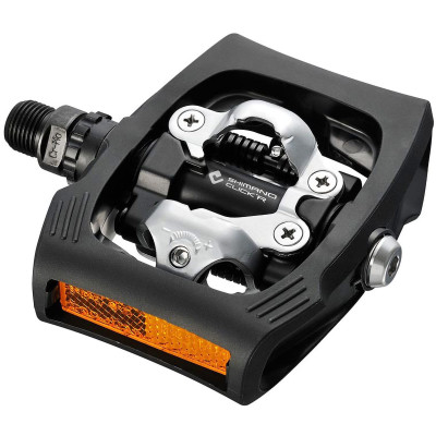 Shimano Click'r Pd-T400 Pedals