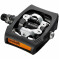 Shimano Click'r Pd-T400 Pedals Black