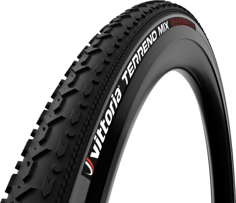 Vittoria Terreno Mix 700X38C Gravel G2.0 Tyre