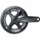 Shimano Fc-R8000 Ultegra 11-Speed Double Chainset, 53 / 39T 165 Mm 39T 11 Speed