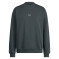 Rapha Men's Heavyweight Cotton Sweatshirt S Onyx/White