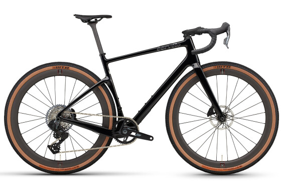 Cervelo Aspero Rival Xplr Axs 1