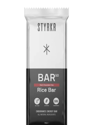 Styrkr Bar50 Energy Bars