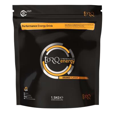 Torq Energy Drink