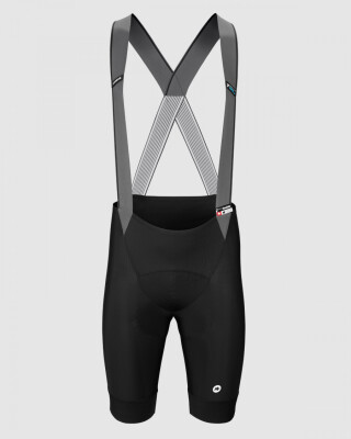 Assos Mille Gts Bib Shorts C2