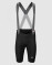 Assos Mille Gts Bib Shorts C2 XXL Black