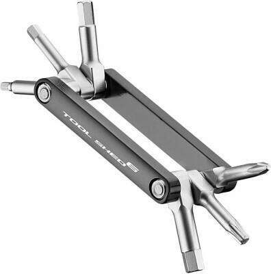 Giant Toolshed 6 Multi Tool