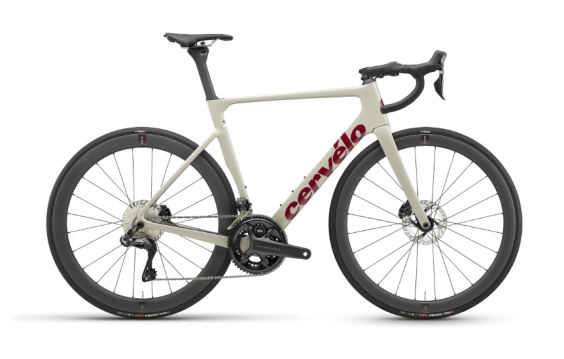 Cervelo Soloist Ultegra Di2