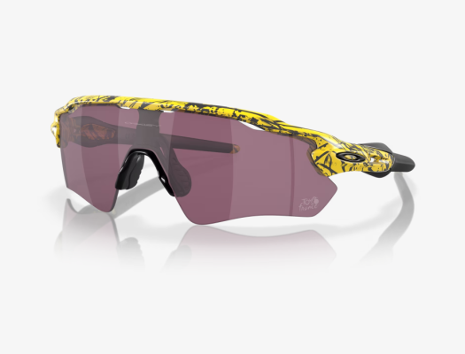 Oakley Radar Ev Path Tour De France