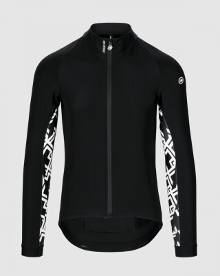 Assos Mille Gt Winter Jacket Evo